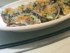 -顺丰轩园林酒家(天河店)
