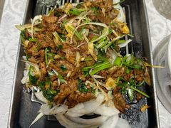 -马凯餐厅(地安门店)