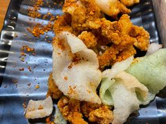-炉小二铜锅牛蛙•川湘菜(三里屯店)
