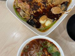 -林静小吃(复兴路店)