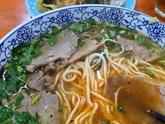 -中国传统伊兰拉面(石景山店)