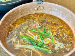 -云海肴·汽锅鸡·云南菜(苏州中心店)