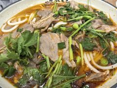 -沈长霞遵义羊肉粉(永丰店)