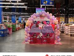 -麦德龙(闵行店)