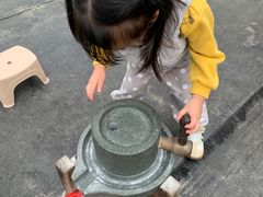 -前小桔亲子创意农场·草莓采摘·露营烧烤