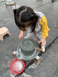 -前小桔亲子创意农场·草莓采摘·露营烧烤