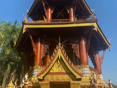 -西双版纳总佛寺