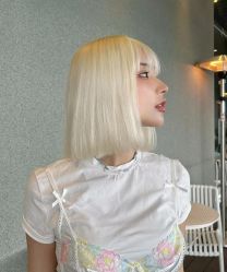 -FASHION PALACE hair+