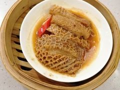 -吉旺港式餐厅(南方商城店)