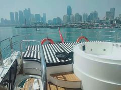 -青岛海尔洲际酒店