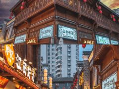 -南昌之星摩天轮