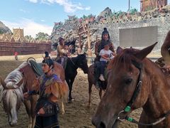 -七彩云南欢乐世界