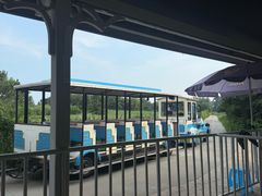 -渔岛海洋度假区