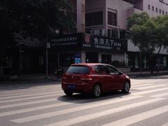 -四川省儿童活动中心(永陵路)