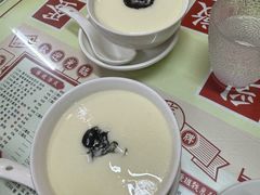 -香港華心糖水鋪(南西总店)