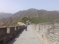 -慕田峪长城