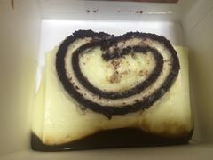 -Awfully Chocolate(来福士广场店)