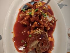 -丰收日·小海鲜·沪上家宴(顾村正大店)