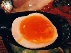 -天然豚骨拉面专门店 一兰(铜锣湾店)