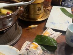 -龍聚祥烧麦馆(万达店)