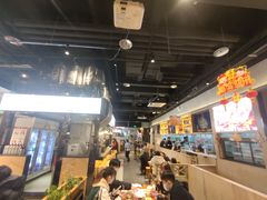 -木屋烧烤(龙湖天街店)