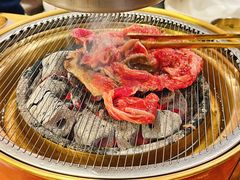 -西塔老太太泥炉烤肉(双井店)
