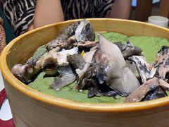 -黑鸡小馆(金源店)