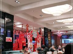 -天堂鸟水煮鱼·品质川菜(凤凰路店)