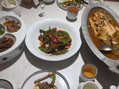 -徽镇小厨·经典徽菜(马连道店)