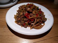 -桂小厨广西菜(青秀万达店)