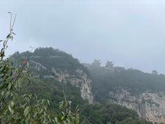 景点-云台山风景名胜区