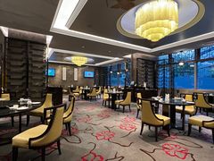 -玄武苏宁诺富特酒店·紫金轩中餐厅