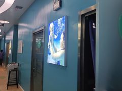 -Swim斯卫姆国际儿童游泳中心(红博中央公园店)