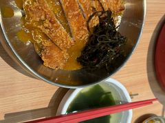 -小木屋拌饭(西安万象天地店)
