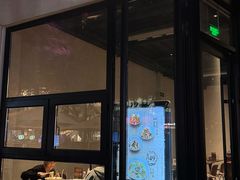 -漆黑觉米粉(三里屯店)