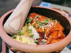-京参 • 擂椒饭(这有山店)