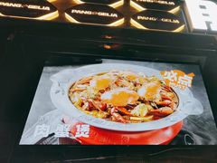 -胖哥俩肉蟹煲(梅溪步步高店)