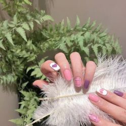 -LR HOUSE美甲美睫