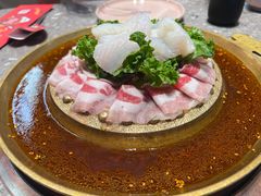 -牛牛章·章鱼水煎肉(光谷世界城店)