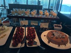 -澳门旅游塔360°旋转餐厅(南湾湖广场店)