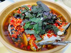 -笨罗卜浏阳菜馆(太平街店)