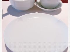 -龙景轩(香港四季酒店)