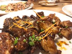 -大富贵烧烤公司(双廊店)