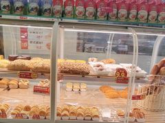 -味多美蛋糕(东直门店)
