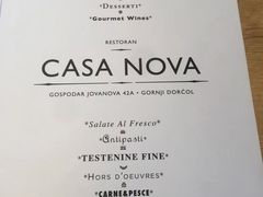 -Casa Nova