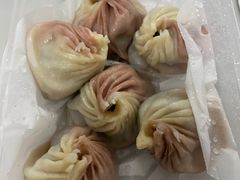 -苏小柳点心·手作小笼包(新街口分院店)