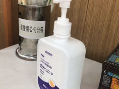-北戴河庆山饭店·海鲜砂锅粥(北戴河黑石路店)