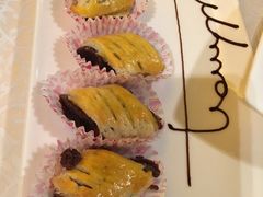 -厦门宝龙铂尔曼大酒店·龙之渊中餐厅