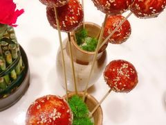 糖油果子-初蓉丨遇见新川菜(亲贤街荣耀店)
