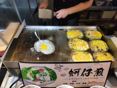 -河坊美食街(河坊街店)
